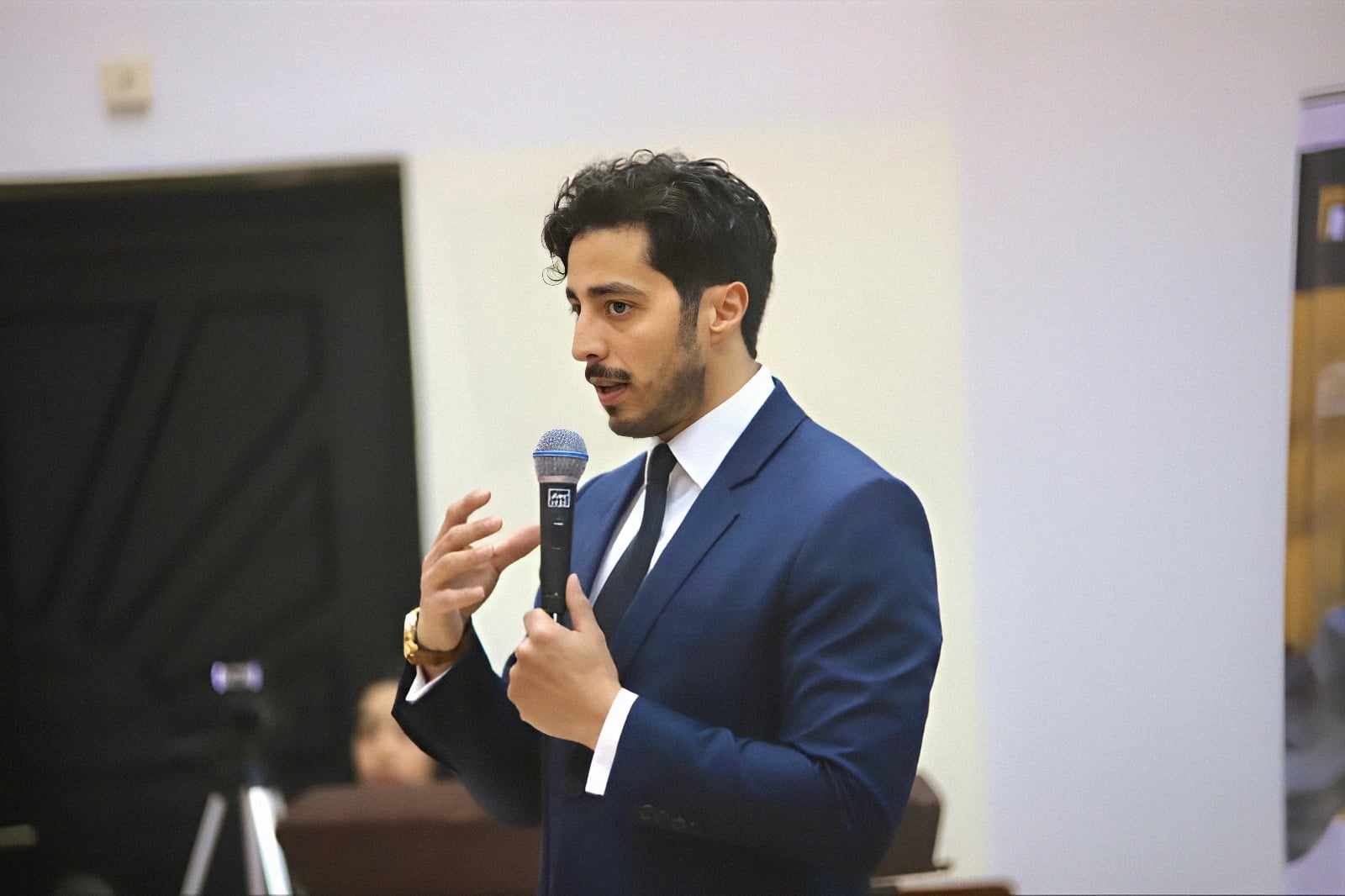Badr Boussabat